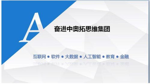 奧拓思維科技集團 專業、專注、持續的軟件外包服務