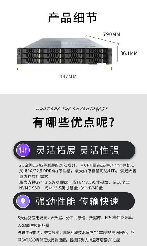 國產信創服務器新選擇 超聚變昆侖2280成都現貨直供，軟件外包服務同步保障